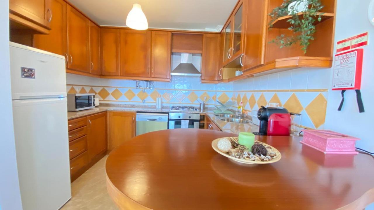 Apartamento Sol Do Amanha サンタ・クルーズ エクステリア 写真