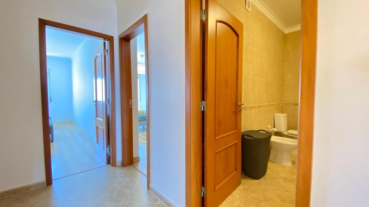 Apartamento Sol Do Amanha サンタ・クルーズ エクステリア 写真
