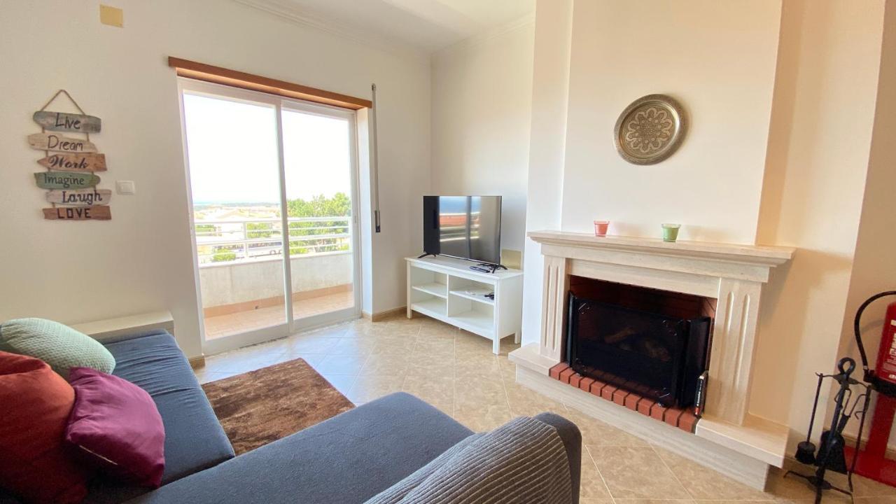 Apartamento Sol Do Amanha サンタ・クルーズ エクステリア 写真