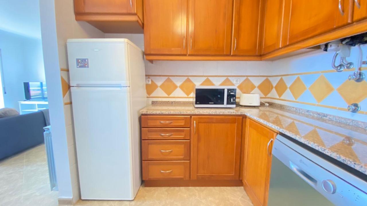 Apartamento Sol Do Amanha サンタ・クルーズ エクステリア 写真