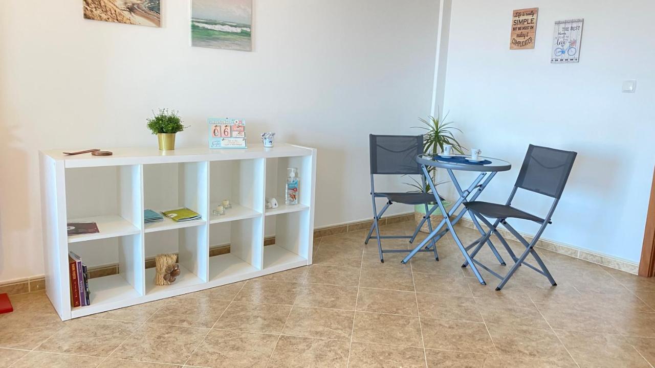 Apartamento Sol Do Amanha サンタ・クルーズ エクステリア 写真