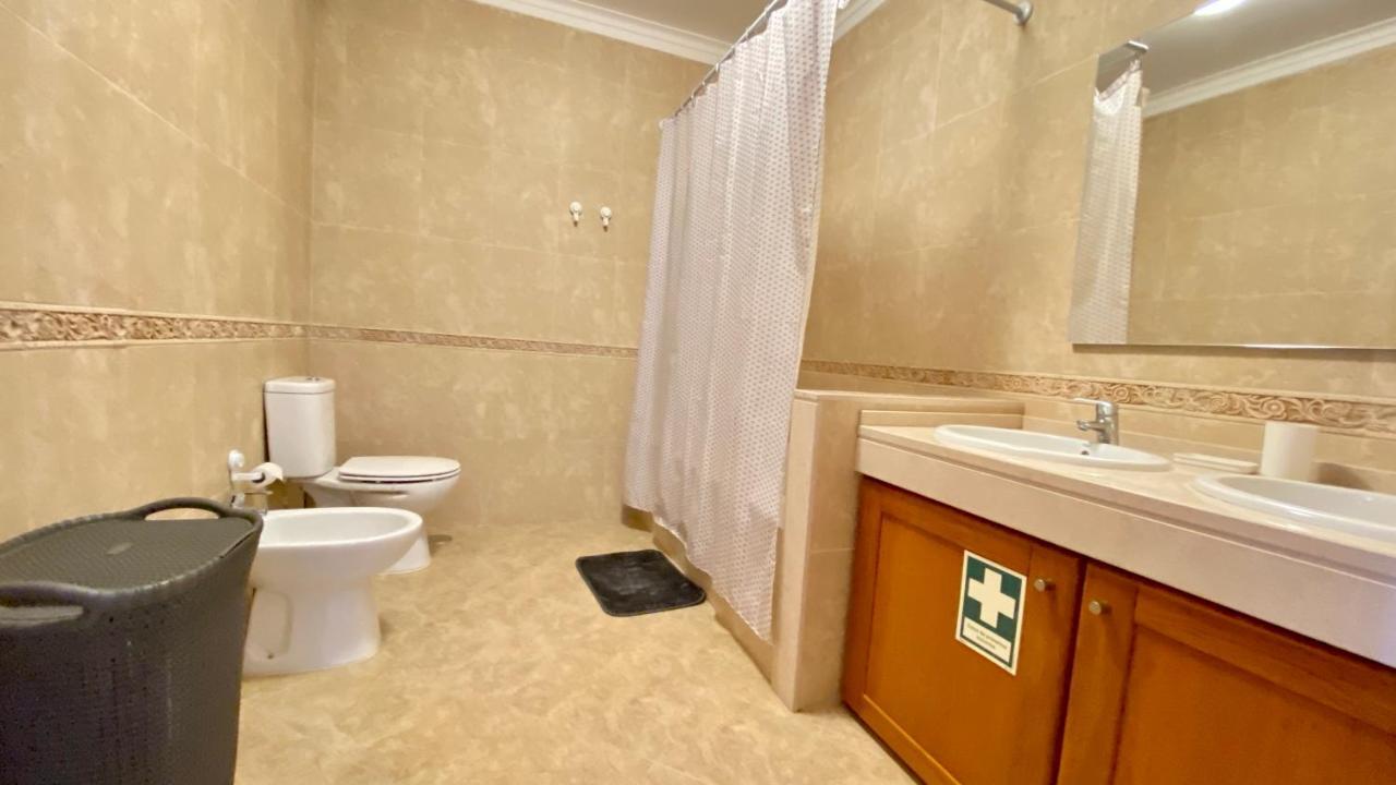 Apartamento Sol Do Amanha サンタ・クルーズ エクステリア 写真