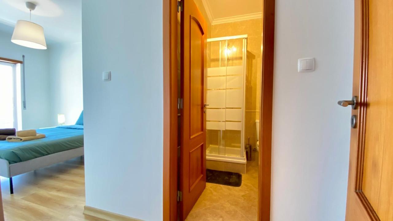 Apartamento Sol Do Amanha サンタ・クルーズ エクステリア 写真
