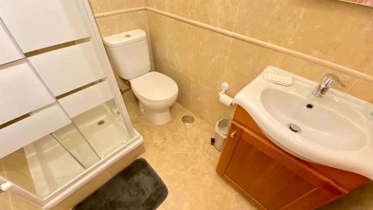 Apartamento Sol Do Amanha サンタ・クルーズ エクステリア 写真