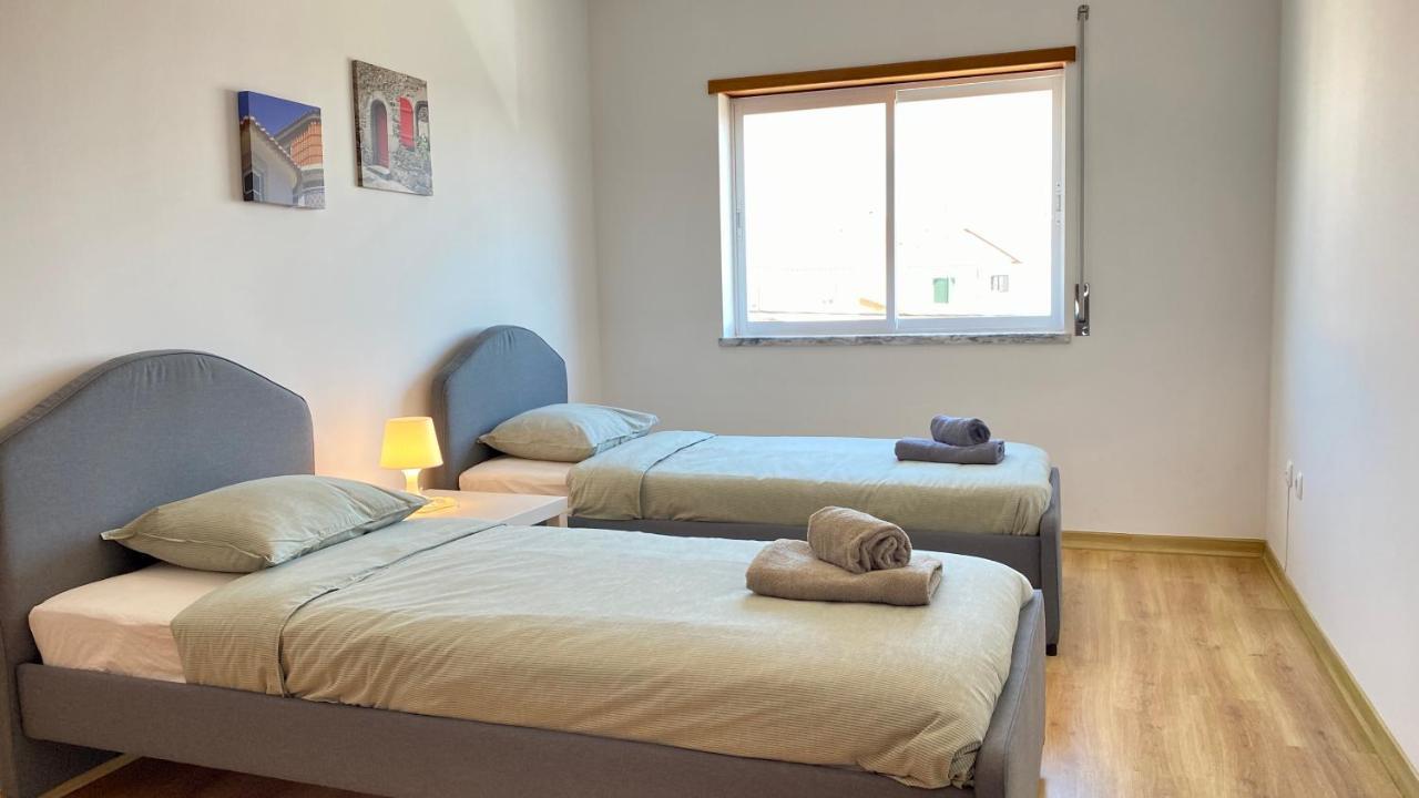 Apartamento Sol Do Amanha サンタ・クルーズ エクステリア 写真