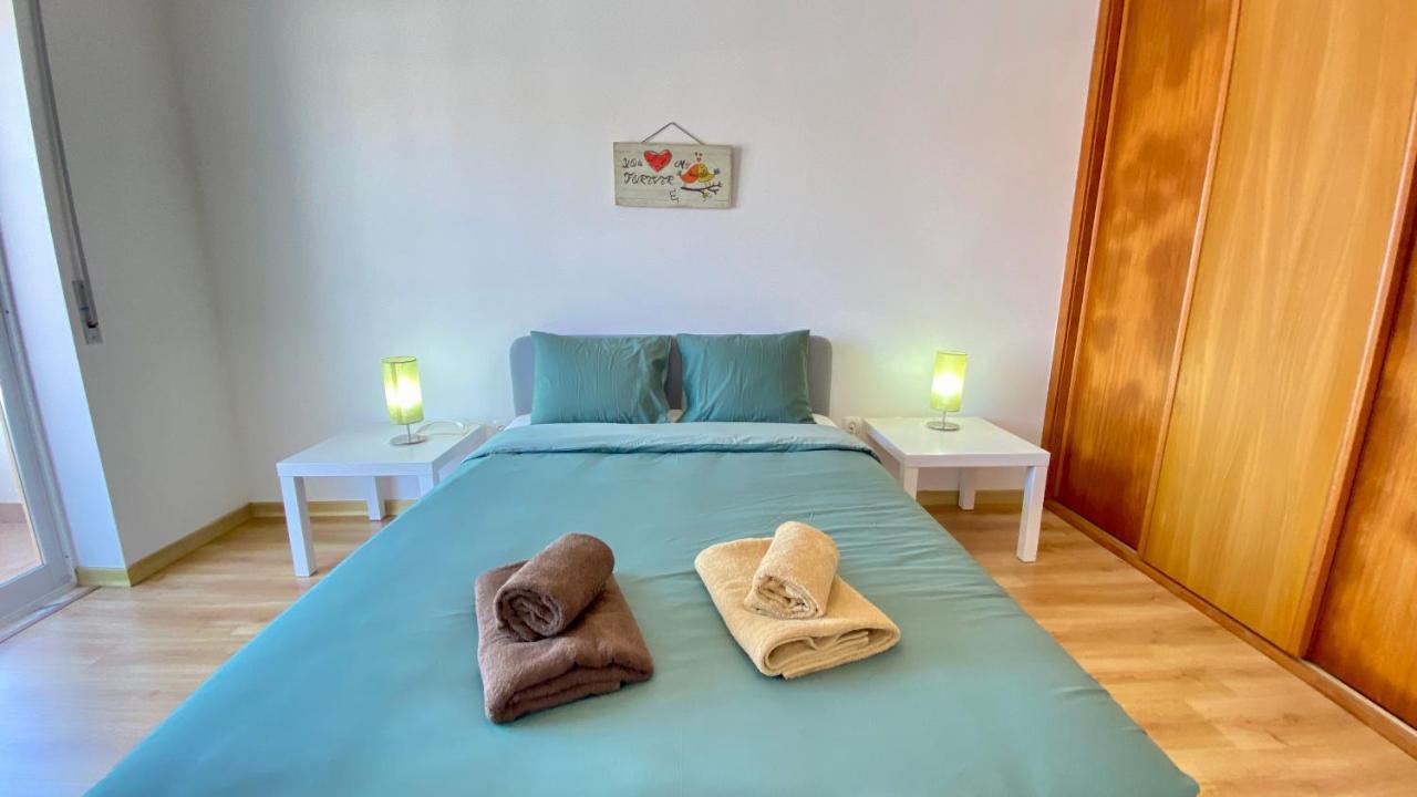 Apartamento Sol Do Amanha サンタ・クルーズ エクステリア 写真