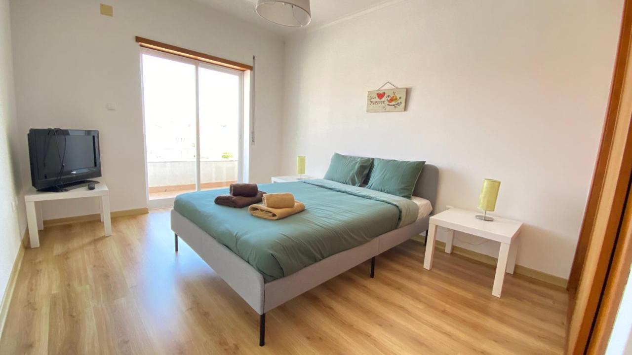 Apartamento Sol Do Amanha サンタ・クルーズ エクステリア 写真