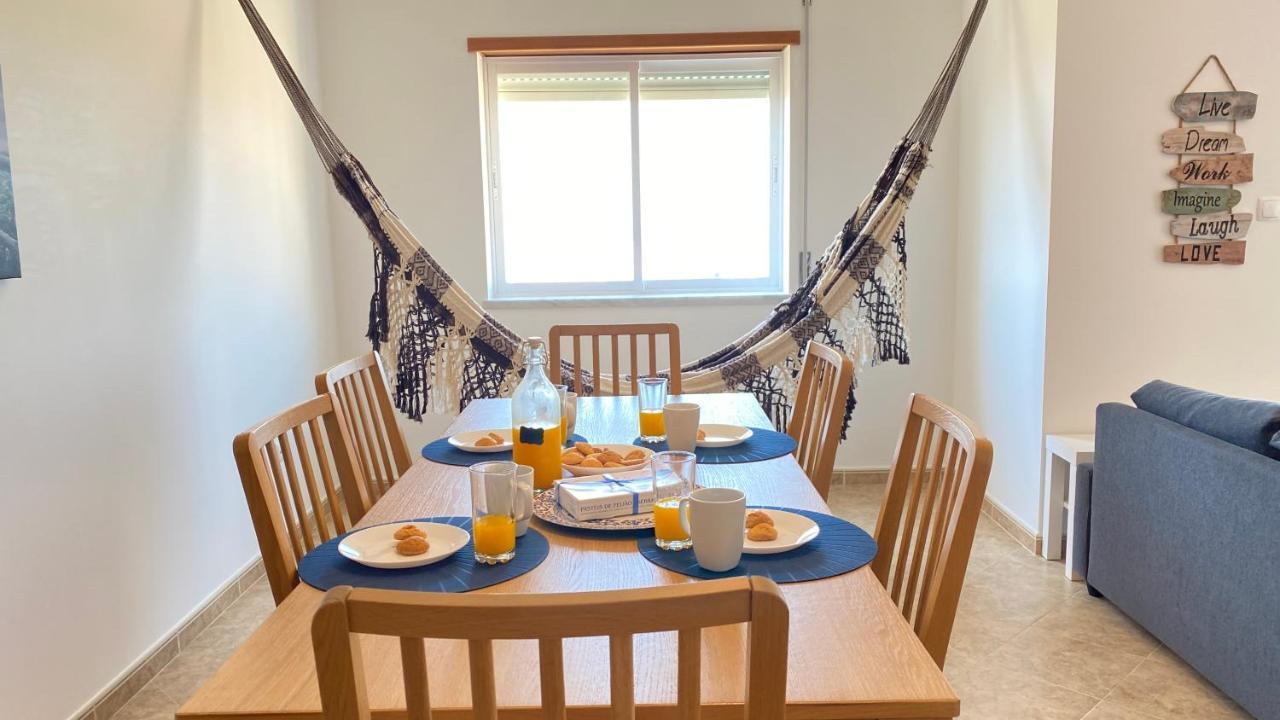 Apartamento Sol Do Amanha サンタ・クルーズ エクステリア 写真