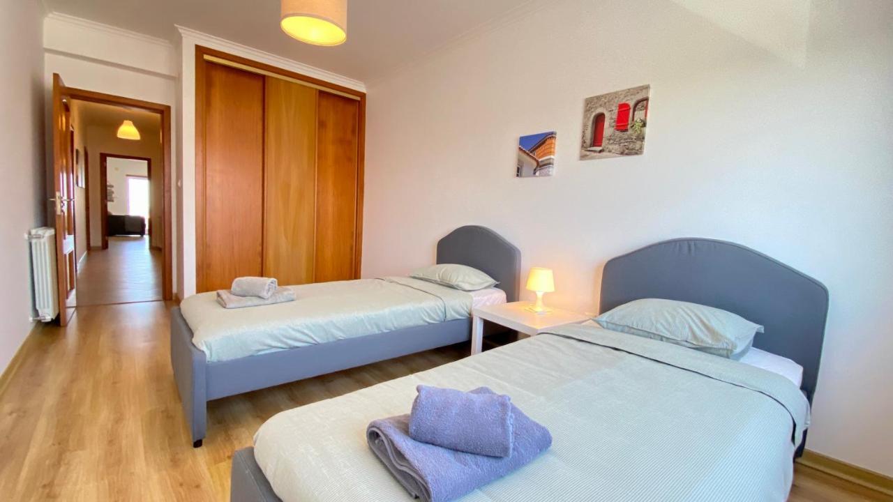Apartamento Sol Do Amanha サンタ・クルーズ エクステリア 写真