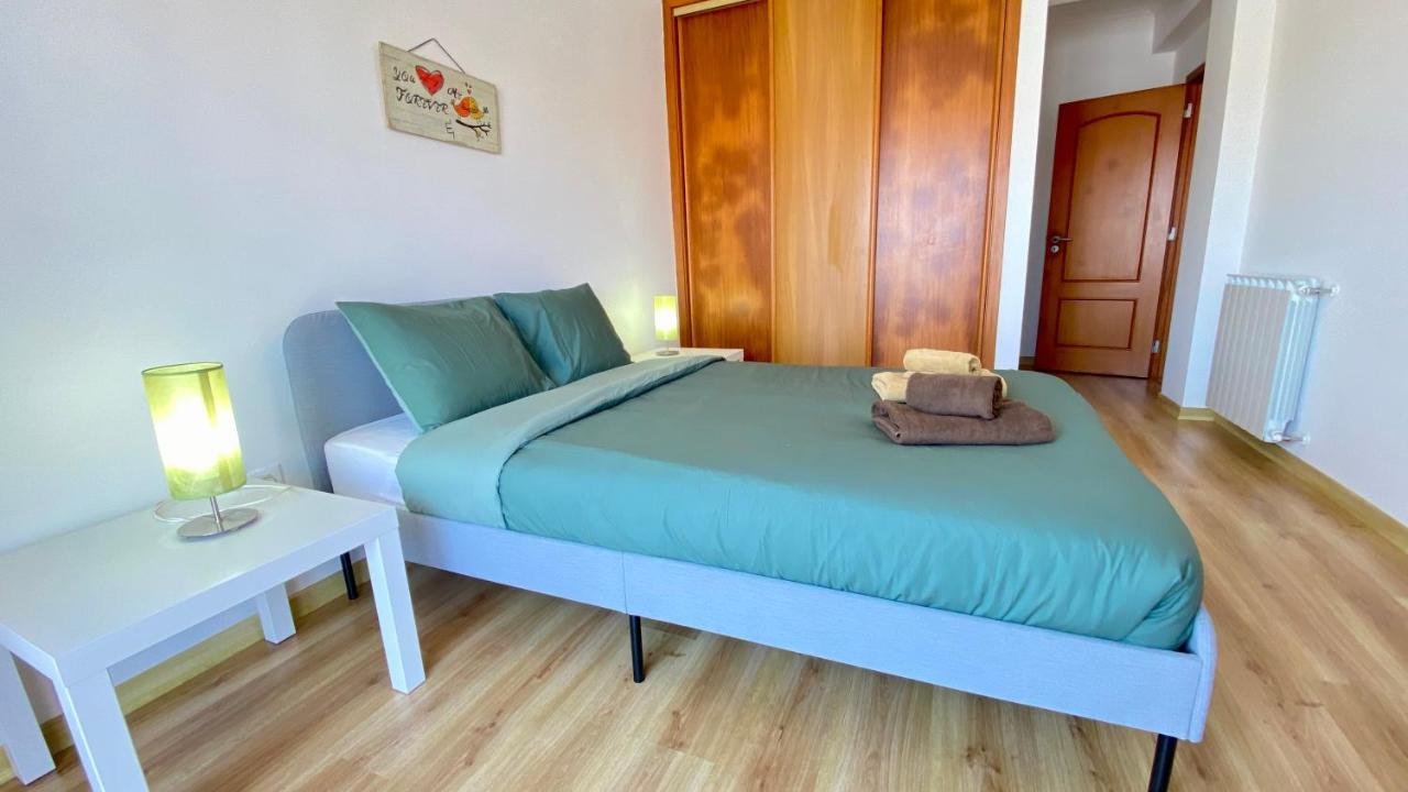Apartamento Sol Do Amanha サンタ・クルーズ エクステリア 写真